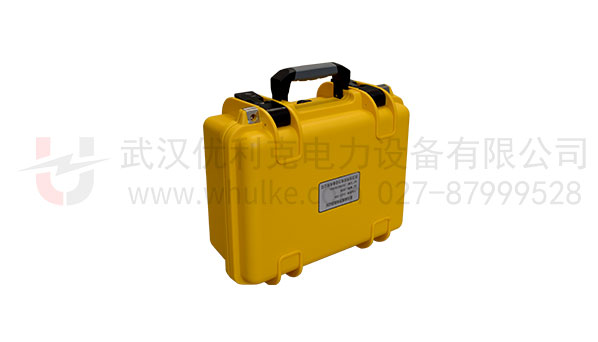 變壓器直流電阻測試儀(充電）